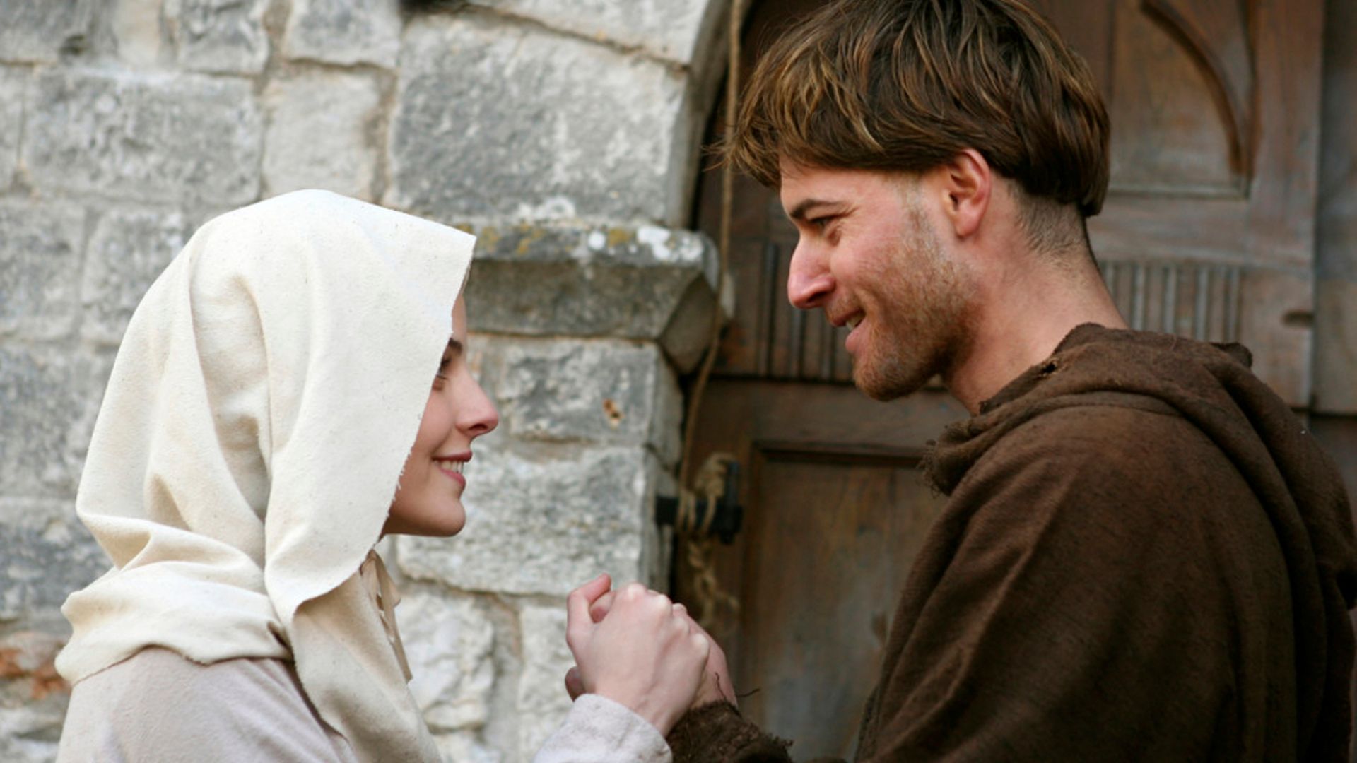 Clare and Francis (2007)